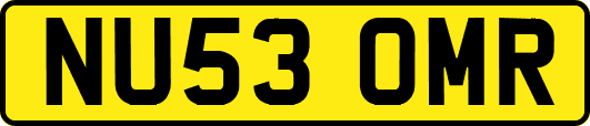 NU53OMR