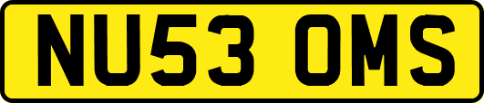 NU53OMS