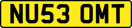NU53OMT