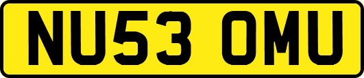 NU53OMU