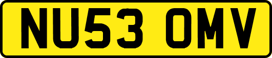 NU53OMV