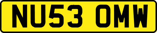 NU53OMW