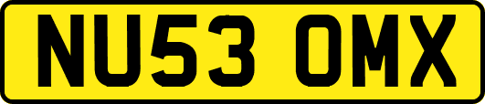 NU53OMX