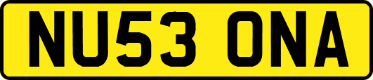 NU53ONA