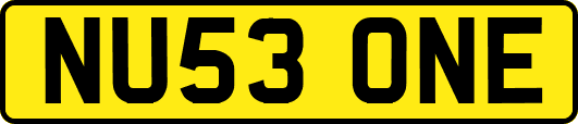 NU53ONE