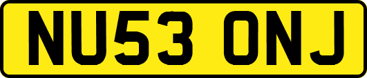 NU53ONJ