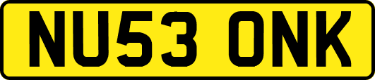 NU53ONK