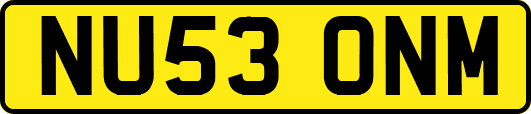NU53ONM