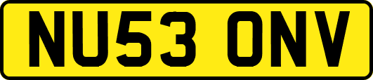NU53ONV
