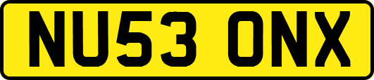 NU53ONX