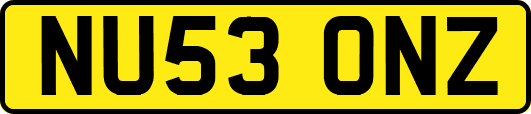 NU53ONZ