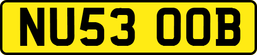 NU53OOB