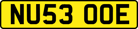 NU53OOE