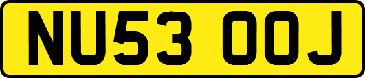 NU53OOJ