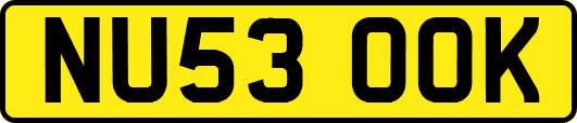 NU53OOK