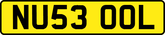 NU53OOL