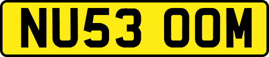 NU53OOM