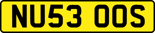 NU53OOS