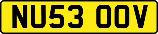 NU53OOV