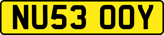 NU53OOY