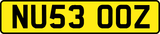 NU53OOZ