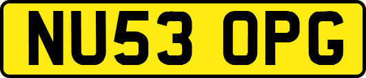 NU53OPG