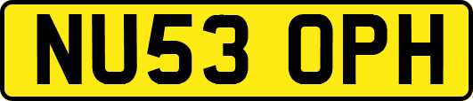 NU53OPH