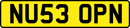 NU53OPN