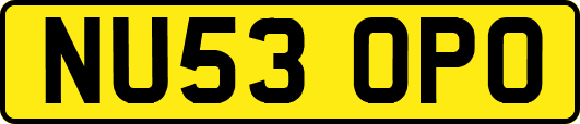 NU53OPO