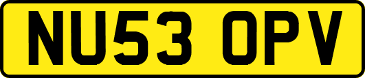 NU53OPV