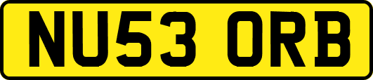 NU53ORB