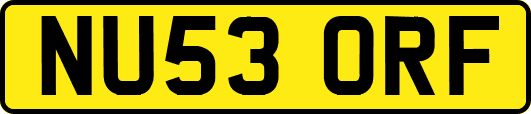 NU53ORF