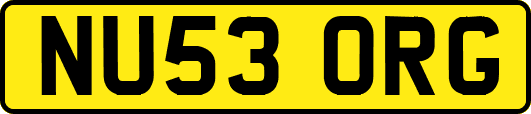 NU53ORG
