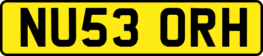 NU53ORH