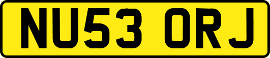 NU53ORJ