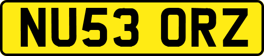 NU53ORZ