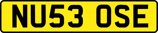 NU53OSE