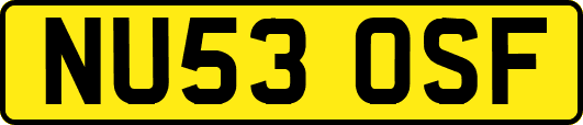 NU53OSF