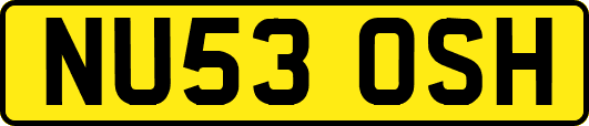 NU53OSH