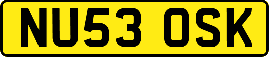 NU53OSK