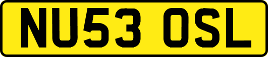 NU53OSL