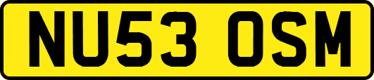 NU53OSM