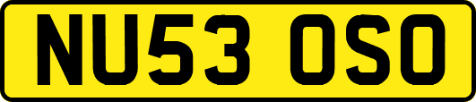 NU53OSO