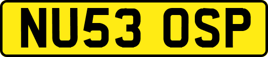 NU53OSP