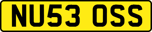 NU53OSS
