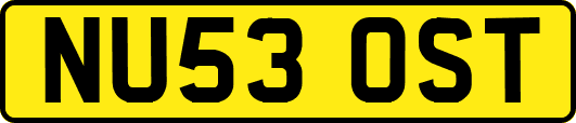 NU53OST