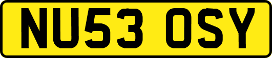 NU53OSY