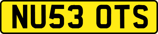NU53OTS