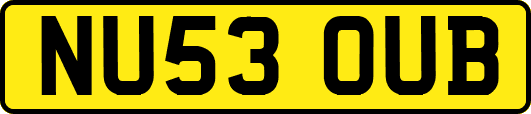 NU53OUB