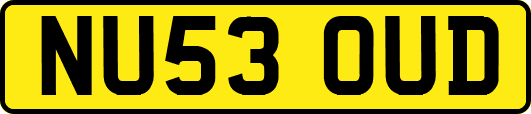 NU53OUD
